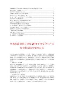 电厂安全检查、安全生产总结【精华合集】9