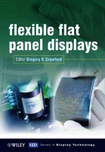 FLEXIBLE_FLAT_PANEL_DISPLAYS