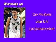 [英語]Module 4 Unit4