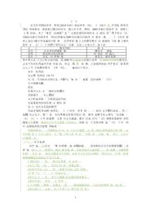 [高考]高考文言文總復習及難題訓練《論語》部分