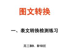 表文、流程、方位圖2013.11.20