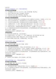 蘇州大學專業(yè)課考研大綱真題筆記題庫重點復習資料