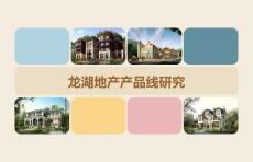 龍湖產(chǎn)品線與產(chǎn)品細(xì)節(jié)淺析