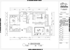 國際花園B1設(shè)計(jì)方案及效果圖