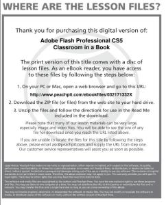 Adobe.Flash.Professional.CS5.Classroom.in.a.Book.2