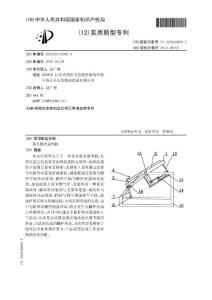 CN201320112083.4-花生糖衣成型机