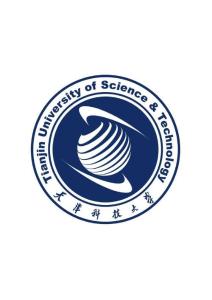 天津科技大学校徽