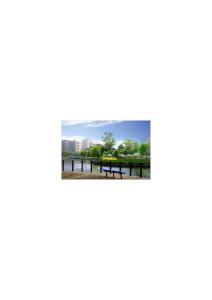 天津科技大学校园风景010