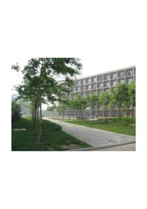 天津科技大学校园风景065
