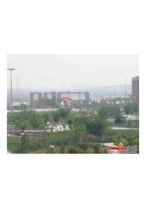 天津科技大学校园风景075