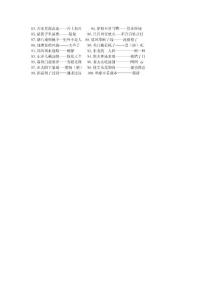 83.苦水里泡黃連----苦上