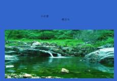 [資料]小石潭記同點異構