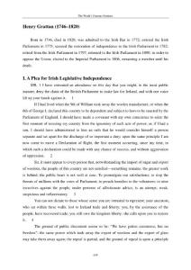 The World’s Famous Orations 世界著名演講(英文)_部分2