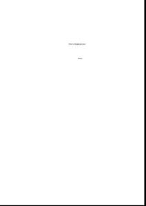 初中生物实验室仪器清单