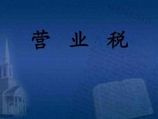 税法—精品课程_部分2（共计480页）