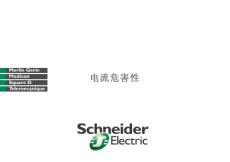 施耐德低压培训Schneider-4-电流危害性