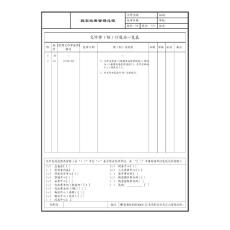 [企业流程优化]提案改善管理流程