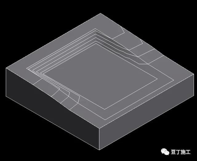BIM实用技能丨用这种方法计算土方量不仅快捷而且精度非常高