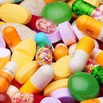 國外新藥研究與開發(fā)