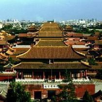 古代建筑史料大全-让历史告诉未来