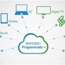 广告程序化购买  基础知识、行业研究及广告投放攻略