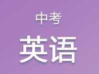 中考英語試卷解析PPT及復(fù)習(xí)專題