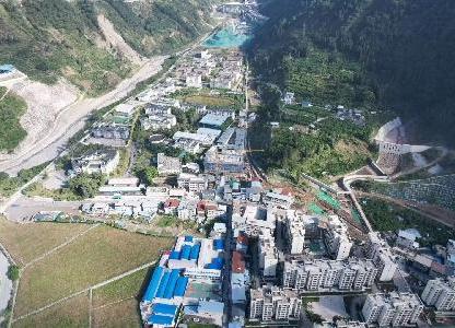山洪災(zāi)害及其防御