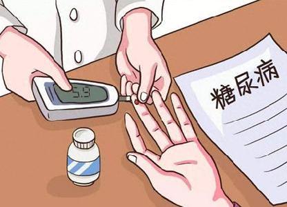了解糖尿病，遠離糖尿疾病！