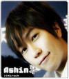 谷雨➎゛Ashin゛