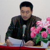 王國強