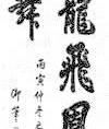 瘋狂的狼