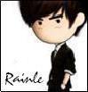 罗宇❤Rainle