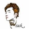 杨李源滨Zack