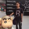 侯赵翔Henry