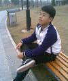 馬曉宇