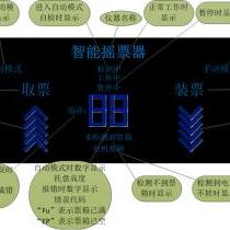 银色战车