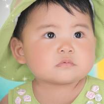 華