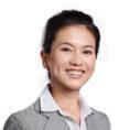 豆丁行業名人:linda zhao