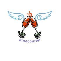 winecourier