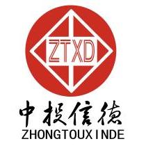 北京中投信德國際信息咨詢有限公司