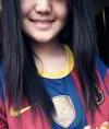 崔睿欣❤Barca