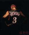 李连朋Iverson