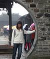 陈洁婷