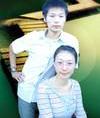 何文婷