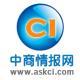 中商情報(bào)網(wǎng)(中商智業(yè))