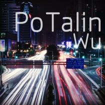 PoTalin Wu