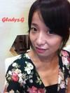 关倩❤Gladys