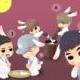 yifuke
