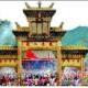 德慶悅城龍母廟