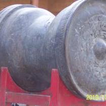 hongtongtongdehua